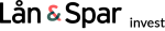 Lån & Spar Invest Logo